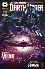 Darth Vader. Star Wars. Vol. 11