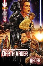 Darth Vader. Star Wars. Vol. 13