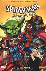 Gli anni perduti. Spider-Man. La saga del clone. Vol. 5