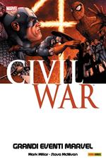 Civil war