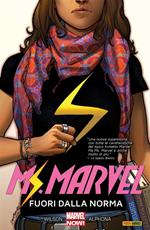Fuori dalla norma. Ms. Marvel. Vol. 1