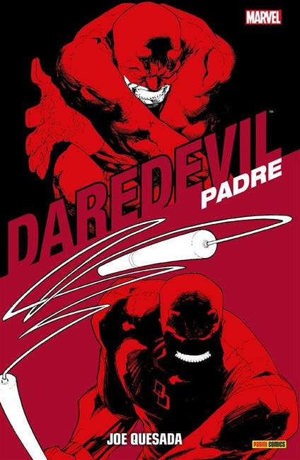 Padre. Daredevil. Vol. 4 - Joe Quesada,G. Guidi,A. Plazzi - ebook