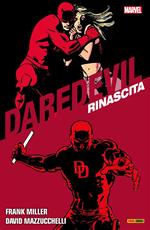 Rinascita. Daredevil collection. Vol. 7