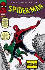 Spider-Man. Vol. 1