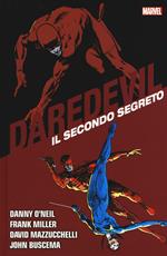 Il secondo segreto. Daredevil collection. Vol. 10