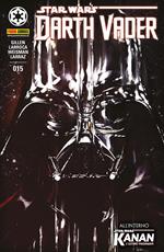 Darth Vader. Star Wars. Vol. 15