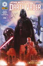 Darth Vader. Star Wars. Vol. 16