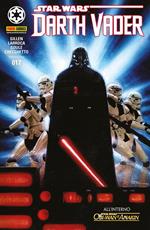 Darth Vader. Star Wars. Vol. 17