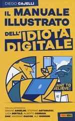 Il manuale illustrato dell'idiota digitale