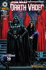 Darth Vader. Star Wars. Vol. 19