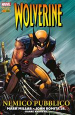 Nemico pubblico. Wolverine