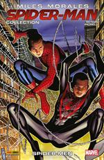 Miles Morales. Spider-Man collection. Vol. 3