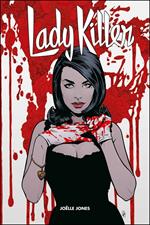 Lady Killer. Vol. 2