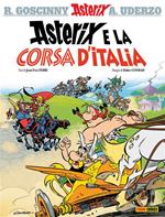 Asterix e la corsa d'Italia