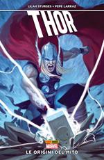 Le origini del mito. Thor