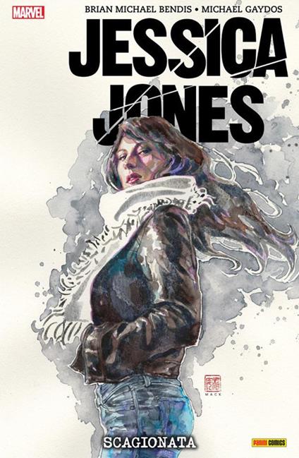 Jessica Jones. Vol. 1 - Brian Michael Bendis,Michael Gaydos - ebook