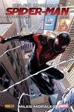 Miles Morales. Spider-Man collection. Vol. 10: Miles Morales.