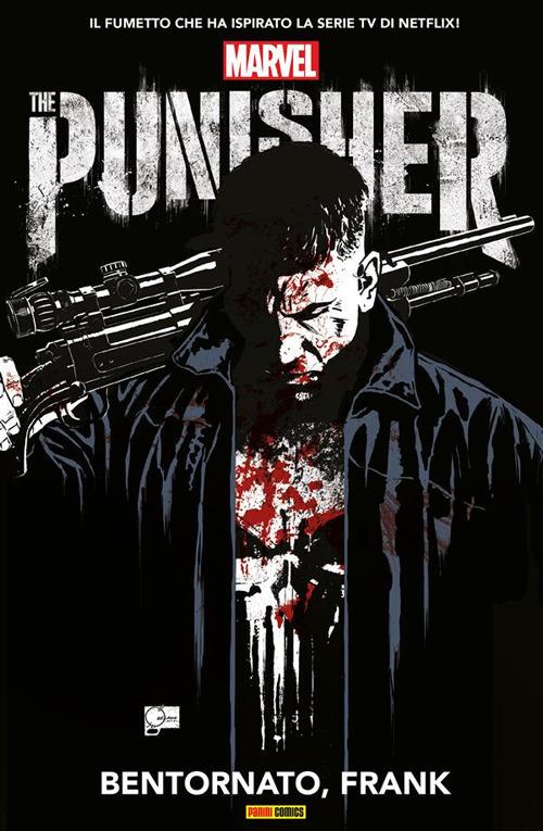 Bentornato, Frank. The Punisher. Vol. 2 - Steve Dillon,Garth Ennis - ebook