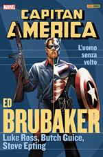 L' uomo senza volto. Capitan America. Ed Brubaker collection. Vol. 9