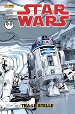 Tra le stelle. Star Wars. Vol. 6