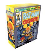 Rat-Man gigante. Cofanetto vuoto. Vol. 4: #37-48.