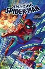 Amazing Spider-Man. Vol. 1: Amazing Spider-Man