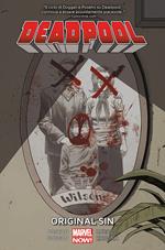 Original sin. Deadpool. Vol. 6