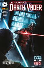 Darth Vader. Star Wars. Vol. 37