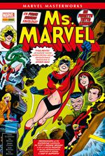 Ms. Marvel. Vol. 1
