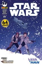 Star Wars. Nuova serie. Vol. 39: Star Wars. Nuova serie