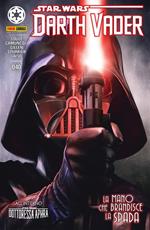 Darth Vader. Star Wars. Vol. 40
