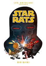 Origini. Star Rats