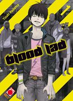 Blood Lad 1