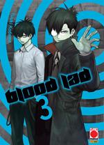 Blood Lad 3