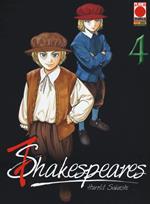 7 Shakespeares. Vol. 4