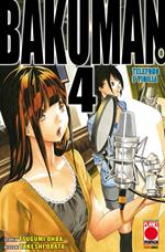 Bakuman. Vol. 4: Bakuman