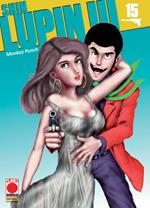 Shin Lupin III. Vol. 15