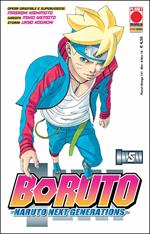 Boruto. Naruto next generations. Vol. 5