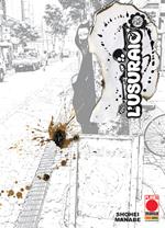 L' usuraio. Vol. 22