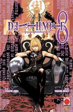 Death note. Vol. 8