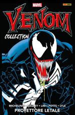 Venom collection. Vol. 2: Venom collection