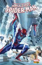 Amazing Spider-Man. Vol. 3: Amazing Spider-Man