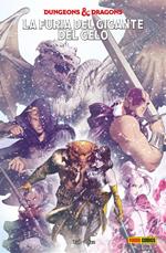 Dungeons & Dragons. Vol. 3: Dungeons & Dragons