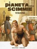 Visioni. Il pianeta delle scimmie