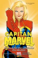Capitan Marvel. Vol. 3: Capitan Marvel