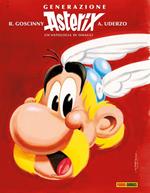 Generazione Asterix. Un'antologia di omaggi