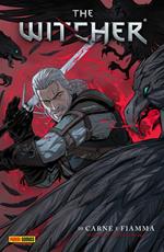 witcher. Vol. 4: Di carne e fiamma