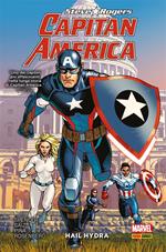 Hail Hydra. Capitan America: Steve Rogers. Vol. 1