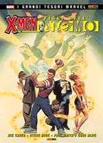 Figli dell'atomo. X-Men