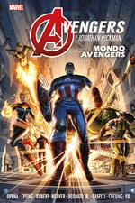Mondo Avengers. Avengers. Vol. 1